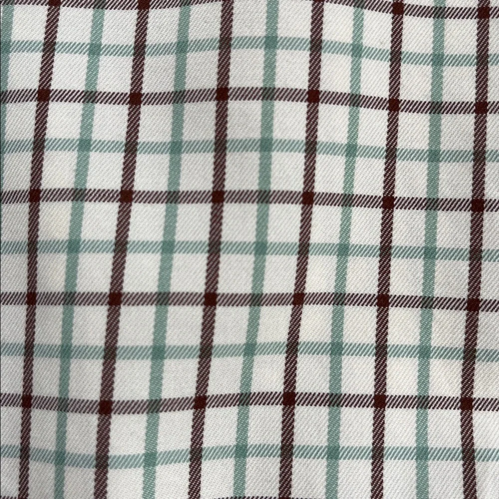 Ralph Lauren Classic Fit Long Sleeve Button Down Shirt - Sz M